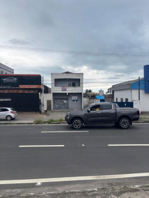 Apto em Caragua